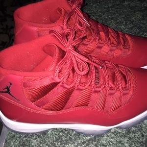 New bred 11'a deadstock